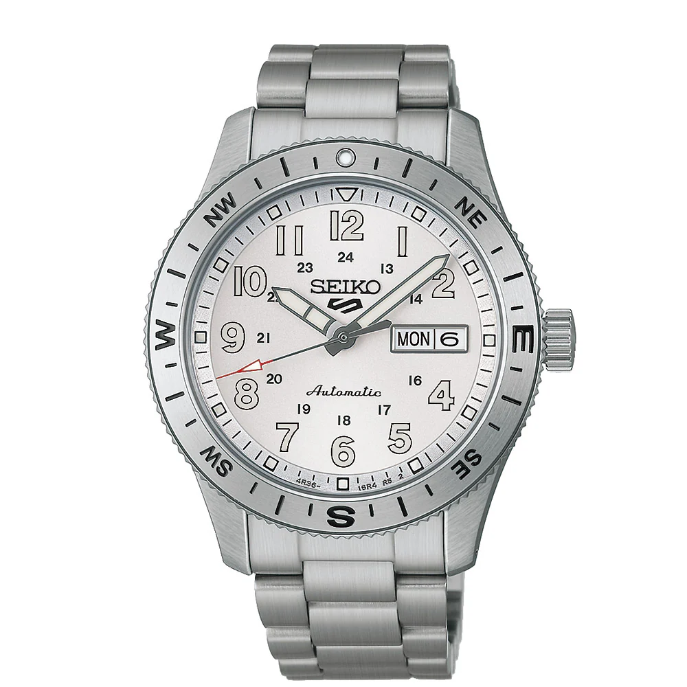 Seiko 5 Field Series HDB007K Automatic