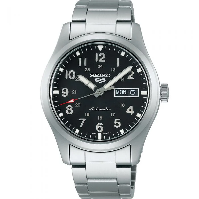 Seiko 5 Field Series SRPG27K Automatic