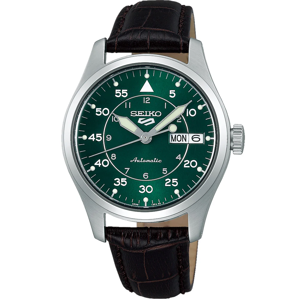 Seiko 5 Field Series SRPJ89K Automatic