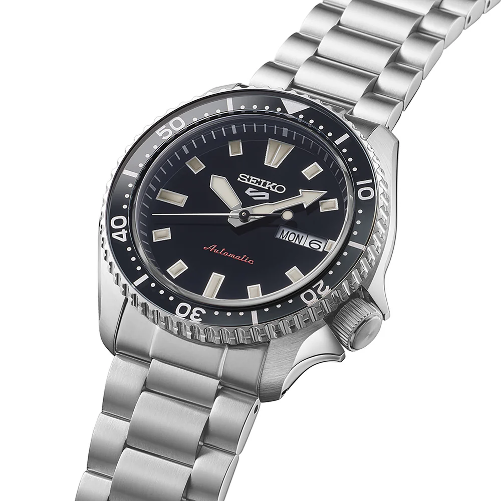 Seiko 5 Sports SKX SRPL85K Automatic - Image 2