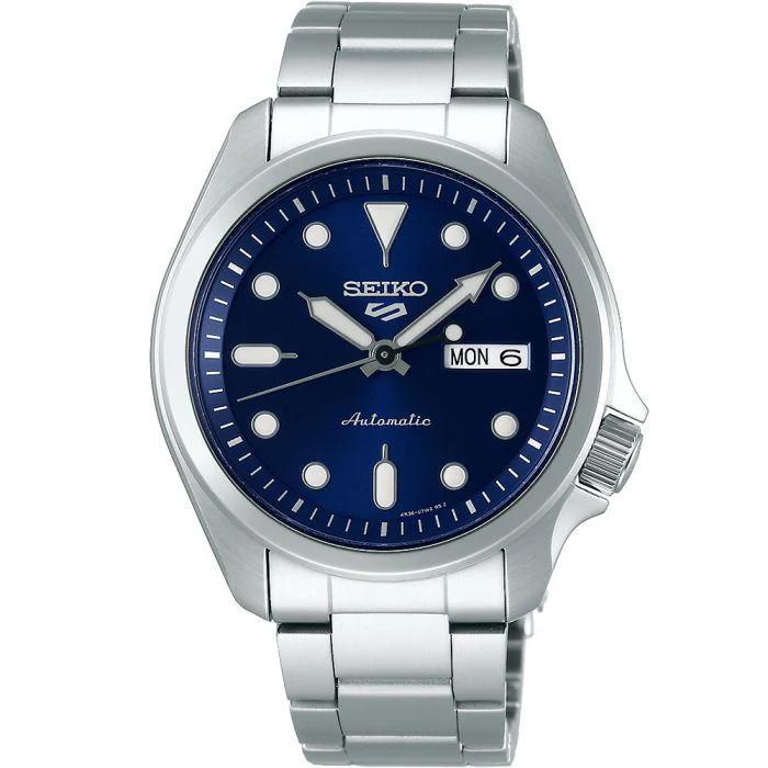 Seiko 5 Sports SRPE53K Automatic