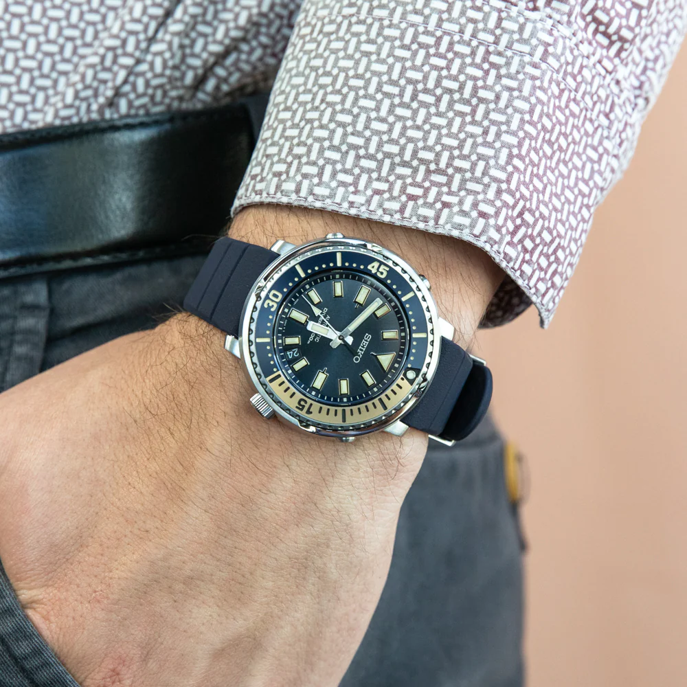 Seiko Prospex Divers SRPF81K Automatic - Image 2