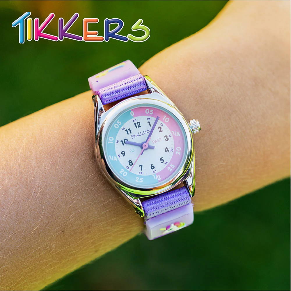 Tikkers Unicorn Time Teacher TK0148 - Image 8