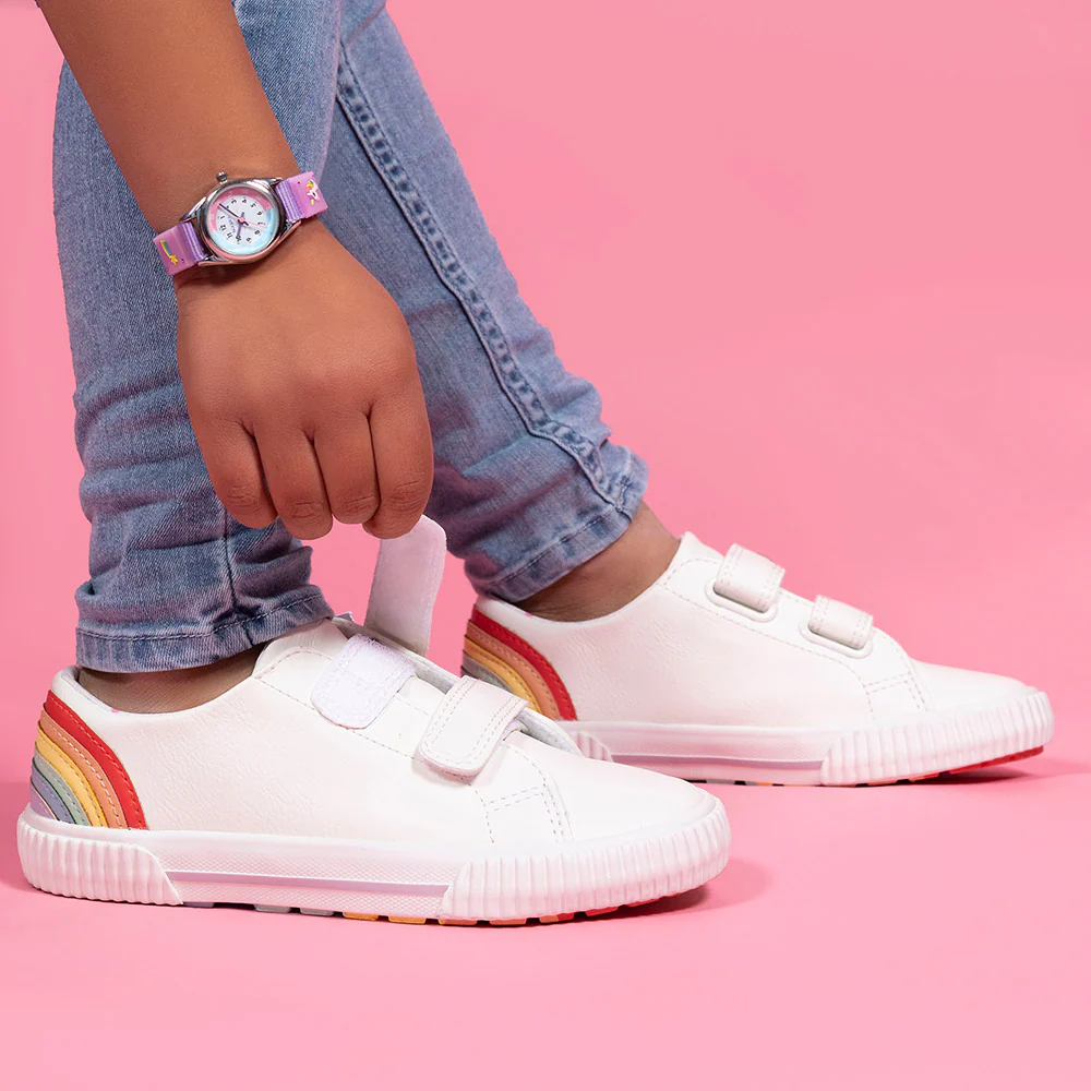 Tikkers Unicorn Time Teacher TK0148 - Image 9