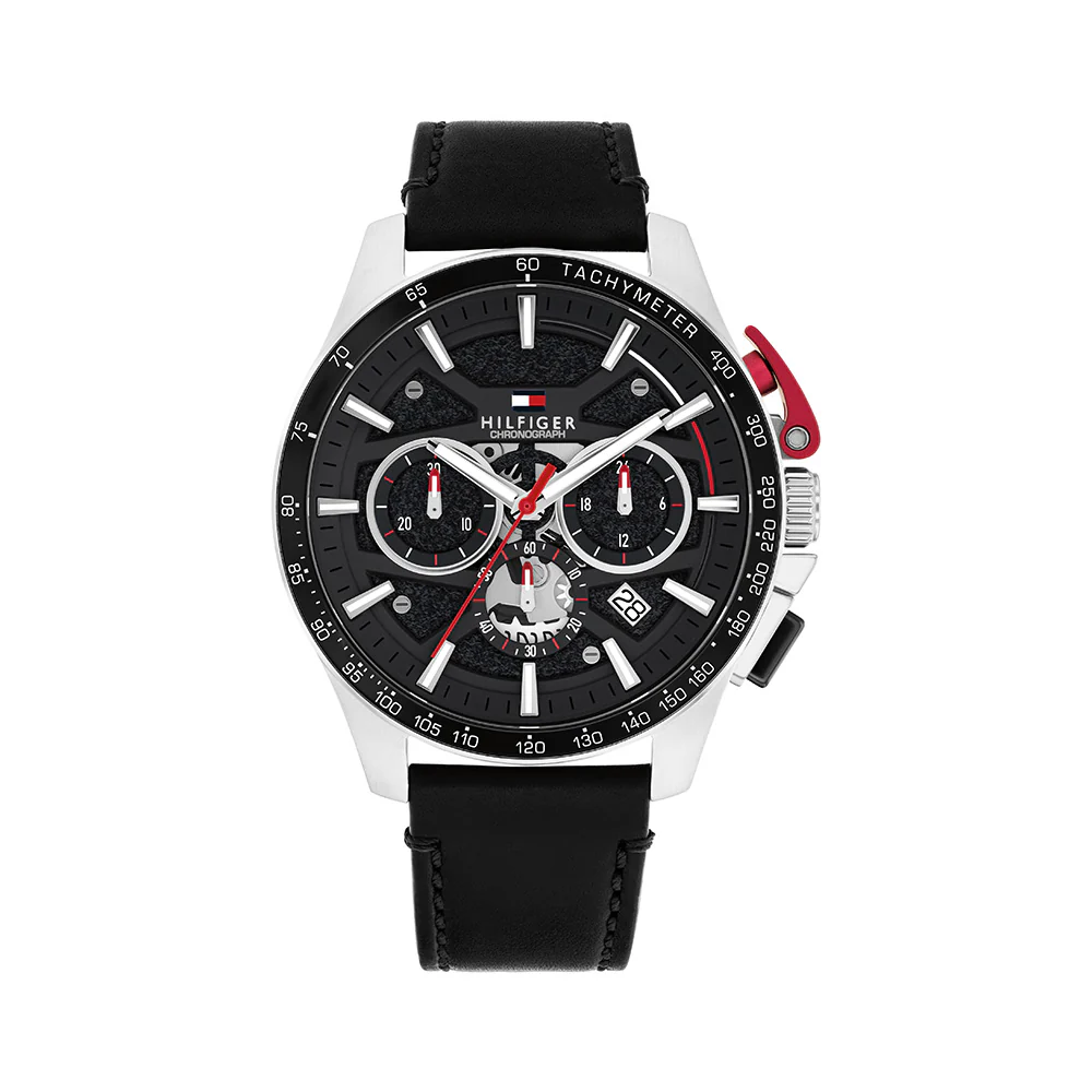 Tommy Hilfiger Bank 1792258 Chronograph