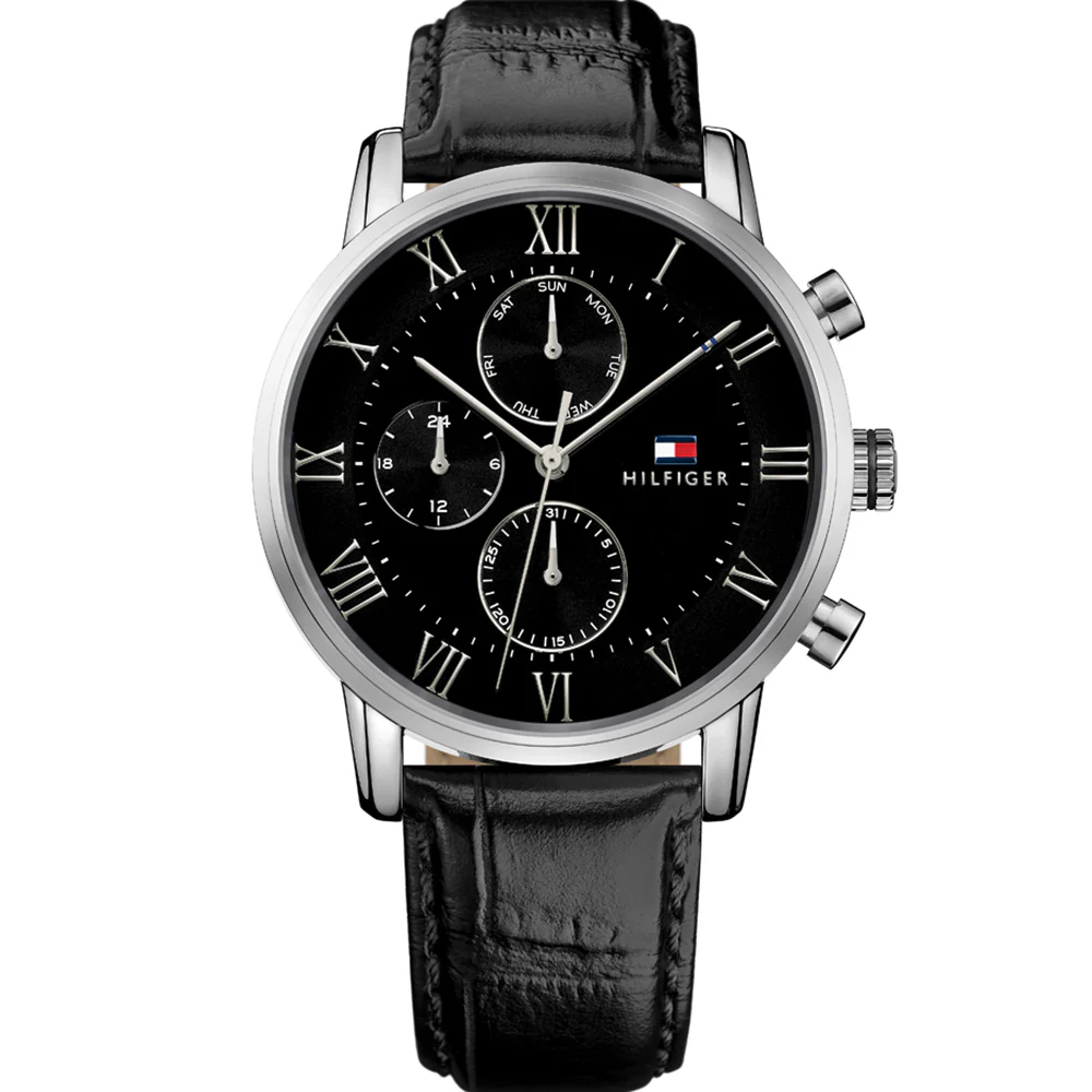 Tommy Hilfiger Kane 1791401 Multi-Function